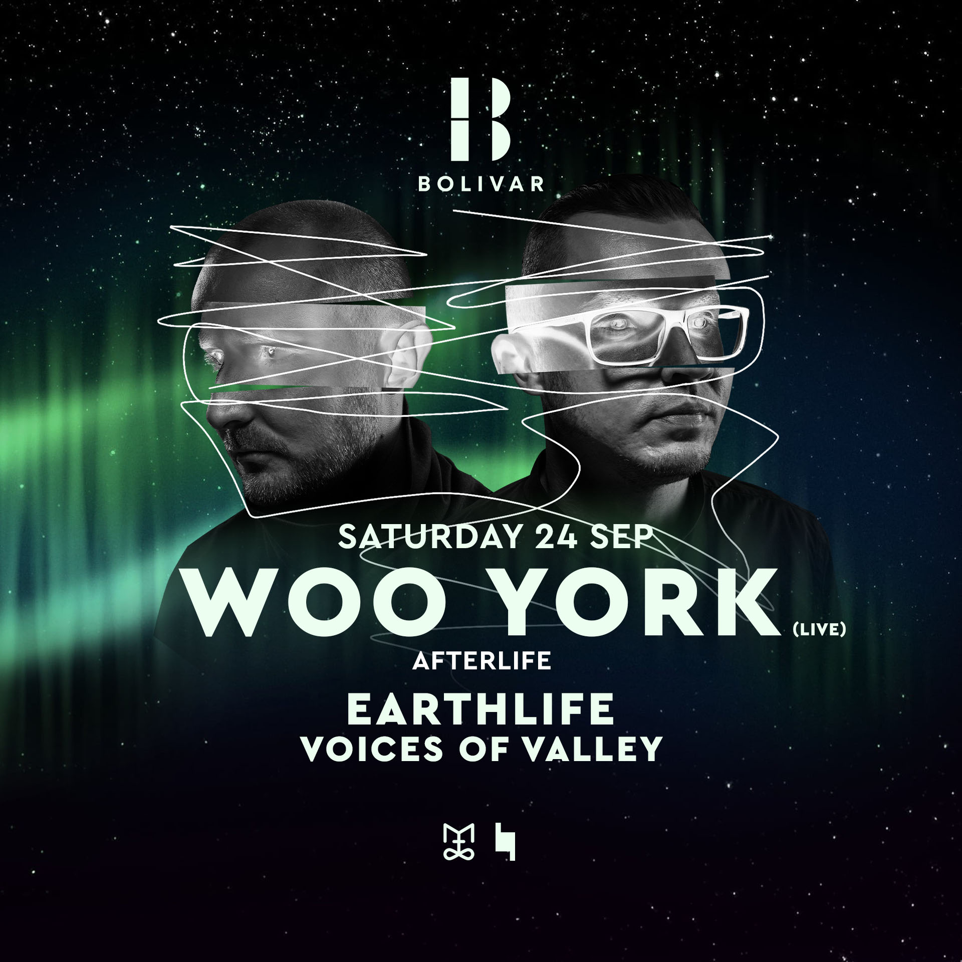 2022.09.24 Woo York EarthLife Voices of Valley square