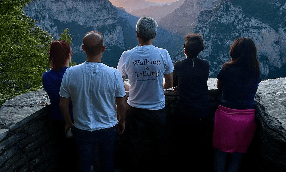 Wonder Wanderers
