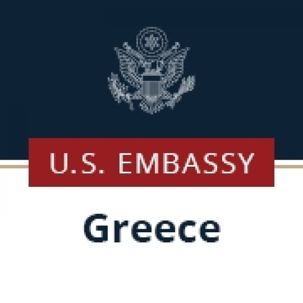 U.S. Embassy &amp; Consulate In Greece