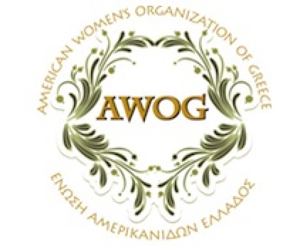 American Women&#039;s Organization of Greece (AWOG)