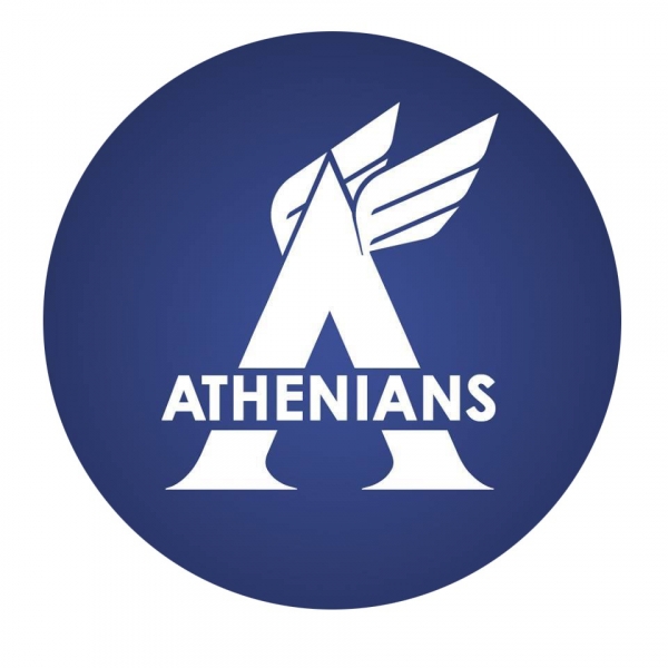 Grand Opening - Athenians Rugby Club