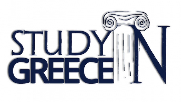 Study In Greece