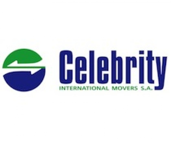 Celebrity International Movers, S.A.