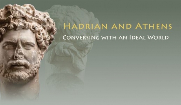 Hadrian & Athens - Conversing With An Ideal World