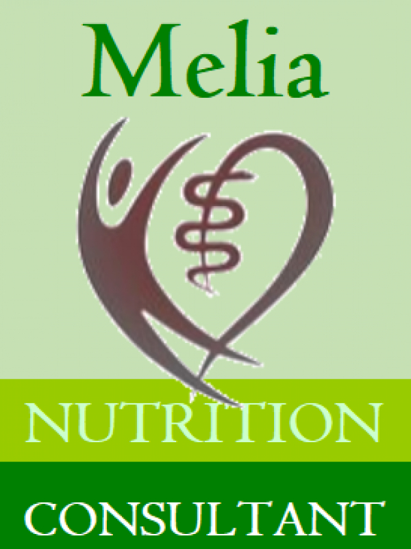 Melia Karampela MSc - Licenced Nutritionist &amp; Dietitian