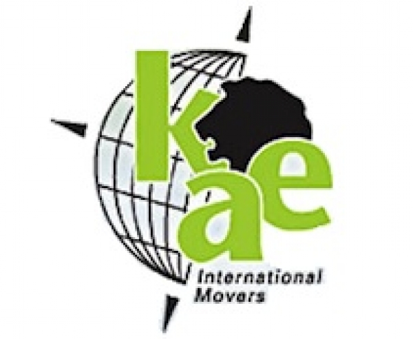 Kae International Movers