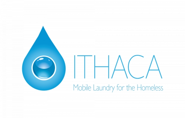 Ithaca - Mobile Laundry For The Homeless