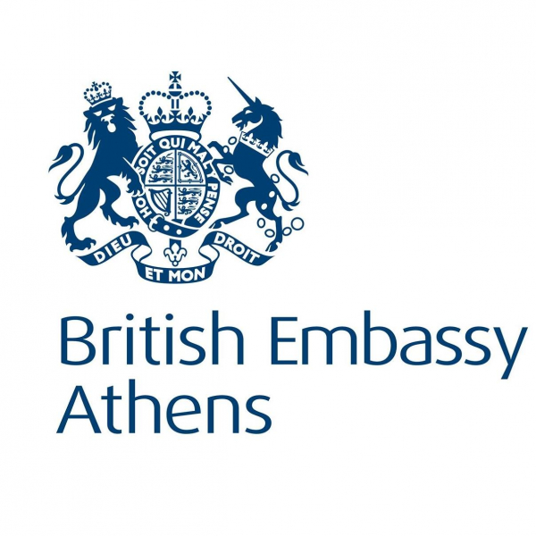 Embassy &amp; Consulate Of Great Britain