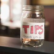 To Tip Or Not To Tip In Greece
