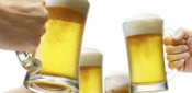 Greek Beer Sales Show Significant Increase