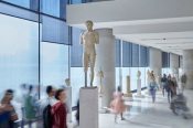 The Acropolis Museum Celebrates International Museum Day