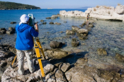 Researchers Discover Lost Ancient Greek Island