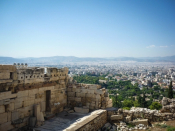 An Expat&#039;s Guide To The Best Spots In Athens