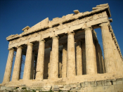 The Most Popular Experiences In Athens