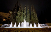 Athens Revives Its Emblematic Fountains