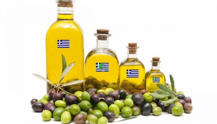 35 Greek Olive Oils Awarded 'Best In The World' For 2015