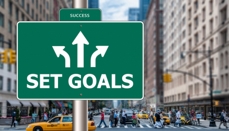 What's Hiding Behind The Four Most Commonly Asked Questions About Goal Setting