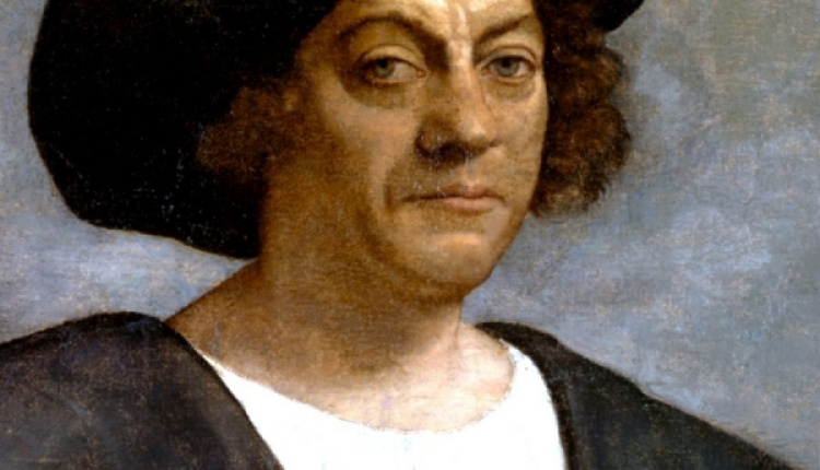 Christopher Columbus - A Woolworker From Genoa Or Byzantine Prince From Chios?