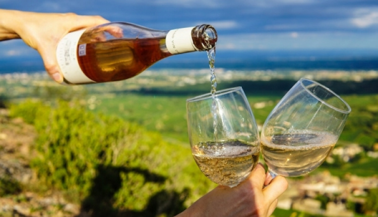 Unique Wines Of Greece To Try