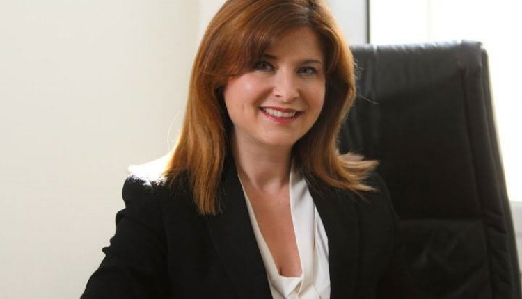 Efimia Spilioti - Attorney At Law