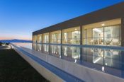 The Papadopoulion House Of Hospitality - A Greek Healthcare Resort For Seniors