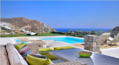 Foreigners Double Their Investments In Greek Properties