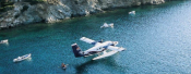 Corfu To Operate Greece&#039;s 1st Hydroplane Strip