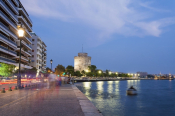 Instant Weekend: Thessaloniki