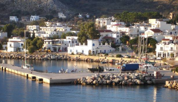 Tilos To Become First Sustainable Energy Island In Mediterranean