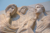 The Ancient Greeks’ Six Words For Love