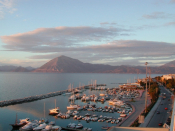 The Third Largest City In Greece - Visit Patras