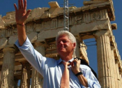 2015 Clinton Global Initiative To Take Place In Greece