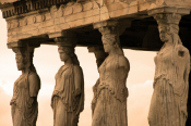 Five Interesting Facts About The Acropolis Of Athens