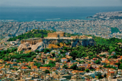 Acropolis Ranked Among Top Landmark In Europe