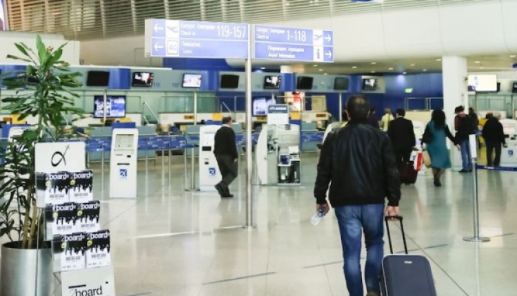 Athens Airport Ended 2016 With A Record 20.2 Million Passengers