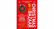 St Paul&#039;s Christmas Bazaar