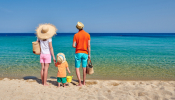 Halkidiki - An Ideal Family Holiday Destination