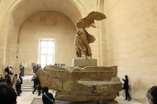 Louvre Collects Millions To Restore Masterpiece