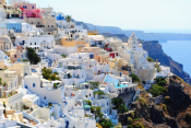 WTTC &amp; McKinsey Report Addresses Overtourism Issues In Greece