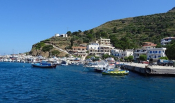 The Small Island Of Fourni To Become First Energy-Independent Community In Greece