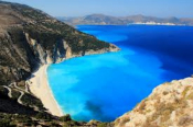Popular Cephalonia Beach To Reopen Soon
