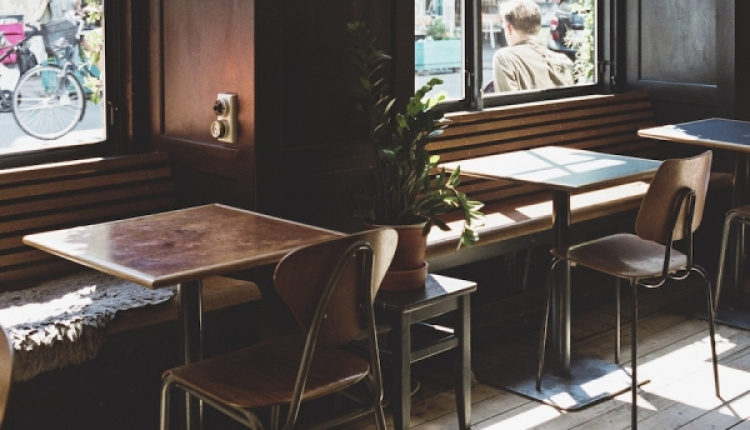 The Coziest Cafes Of Athens