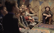 Amazing Humans - Play Specialists Help Refugee Children Smile Again