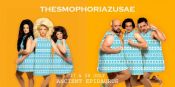 THESMOPHORIAZUSAE by Aristophanes – Ancient Theatre of Epidaurus