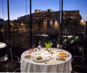 Ancient Food &amp; Wine Tasting At The Acropolis Museum