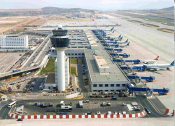 Athens International Airport Dubbed &#039;Airport Of The Year&#039;