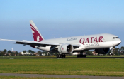 Qatar Airways To Launch Weekly Doha To Thessaloniki Service In March 2018
