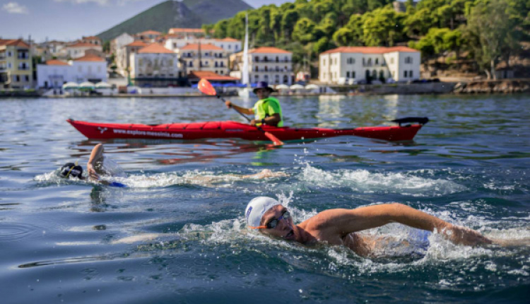 Navarino Challenge: Sports Unite People For The 7th Consecutive Year