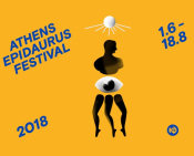 Athens &amp; Epidaurus Festival 2018