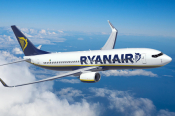 Ryanair To Add More Routes From Greece To Cyprus